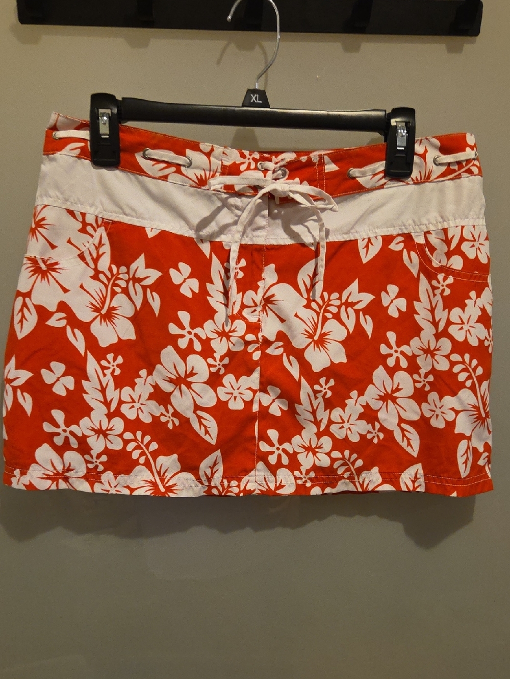 Fishbone Beach Skirt